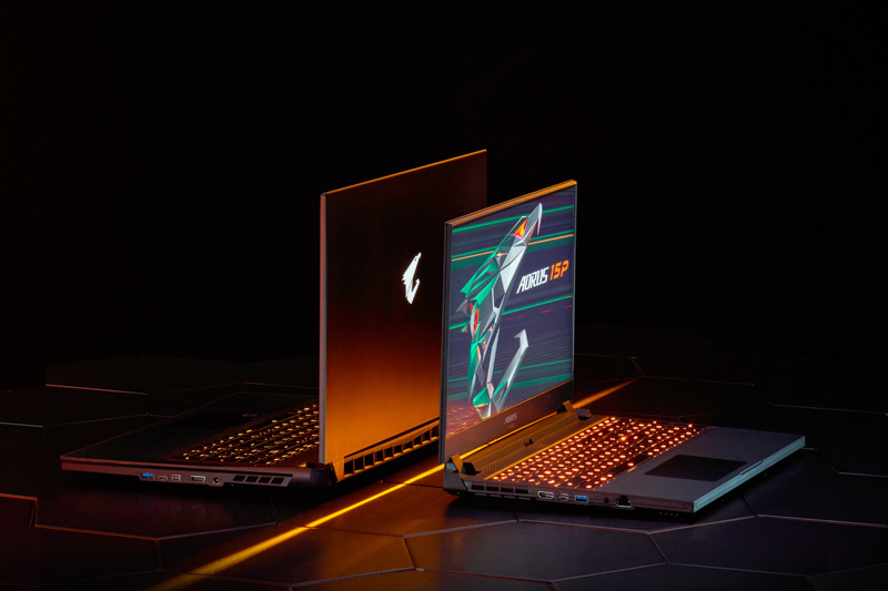 Gaming Laptop RTX 3060